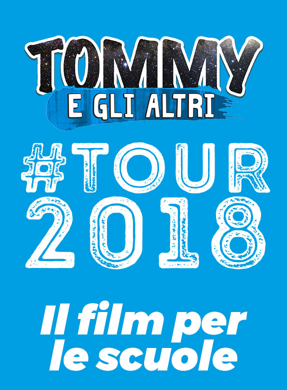 Tommy e gli Altri