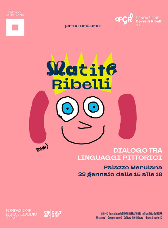 Matite Ribelli